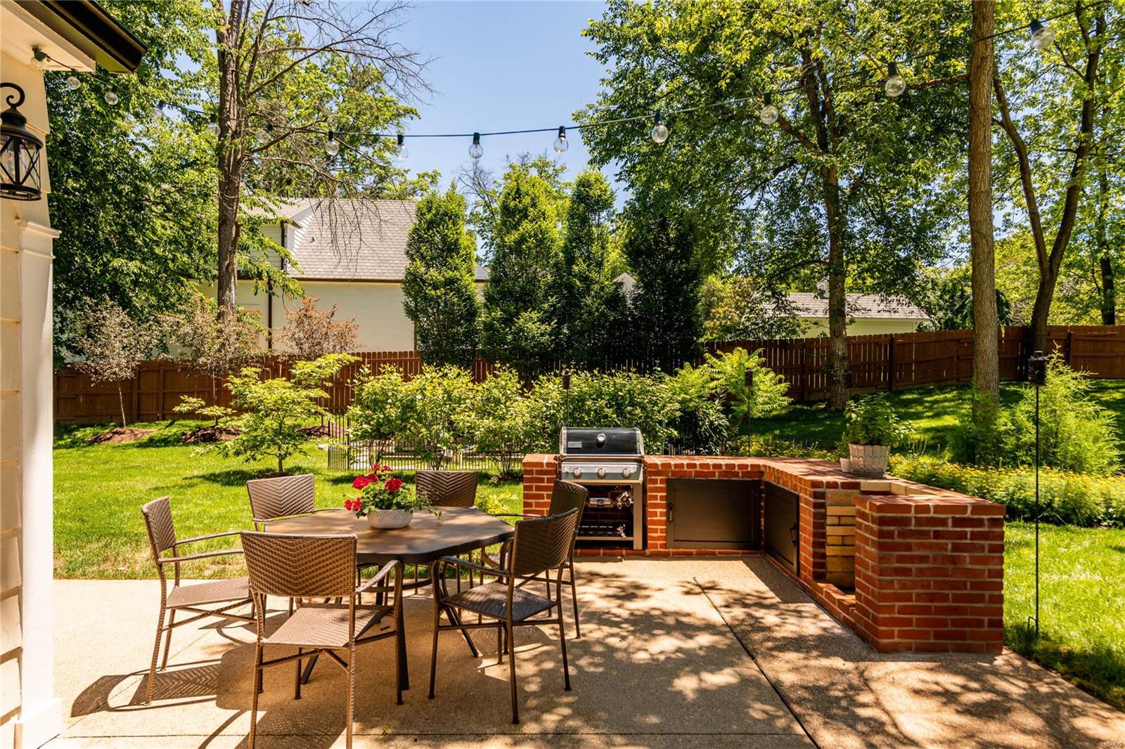 Clermont Park - Residential