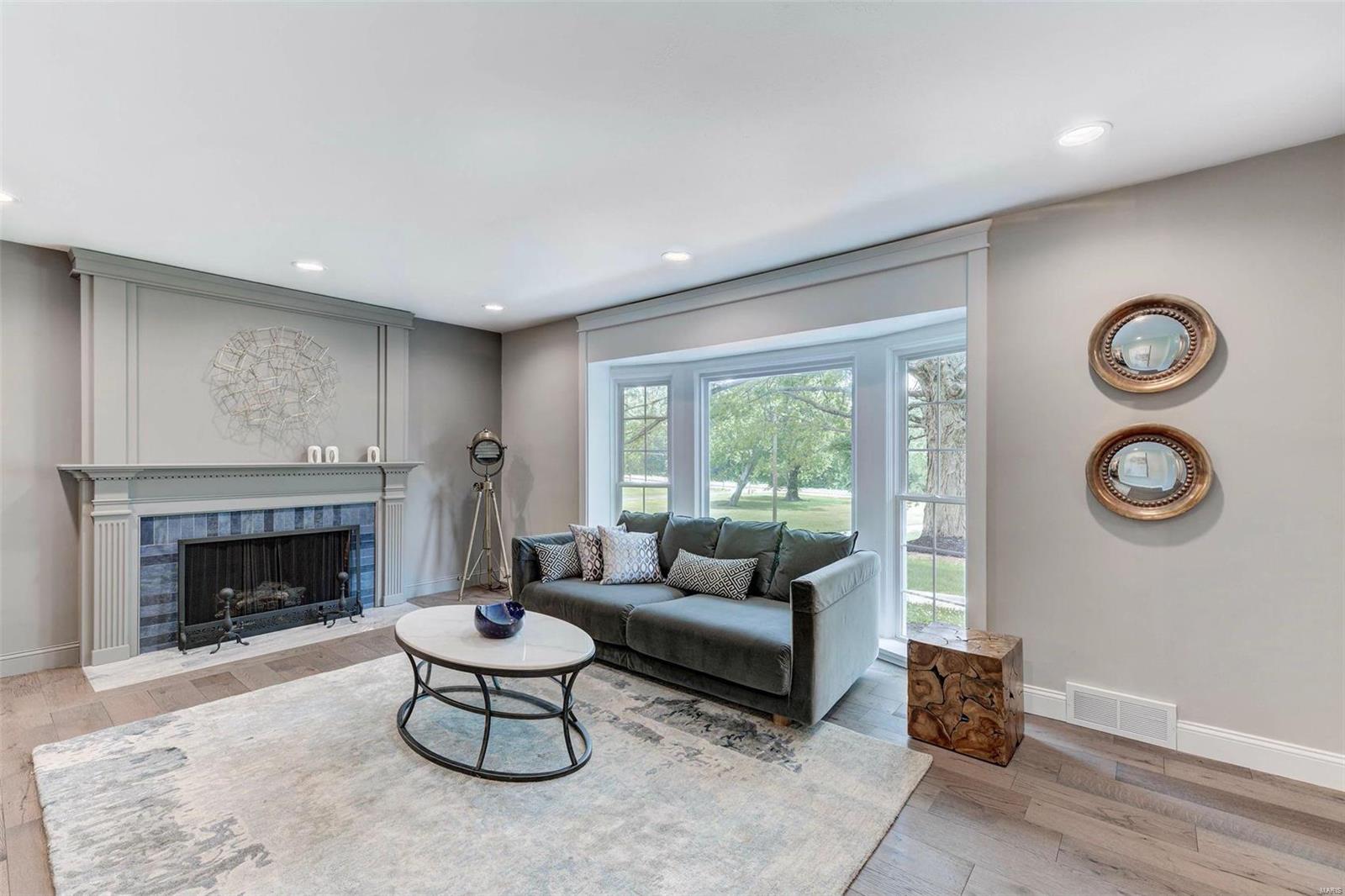 Clayton Acres - Residential