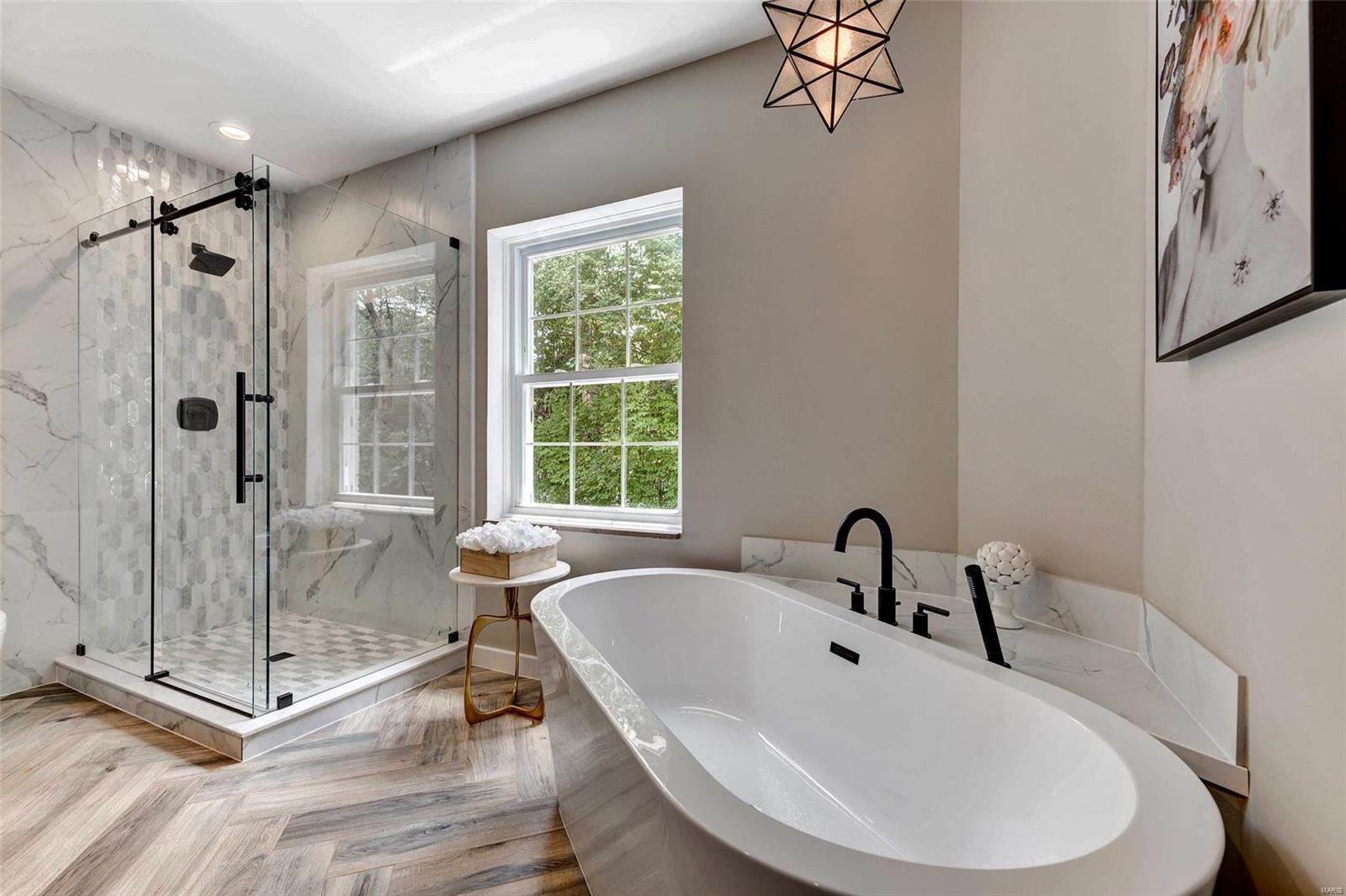 Clayton Acres - Residential