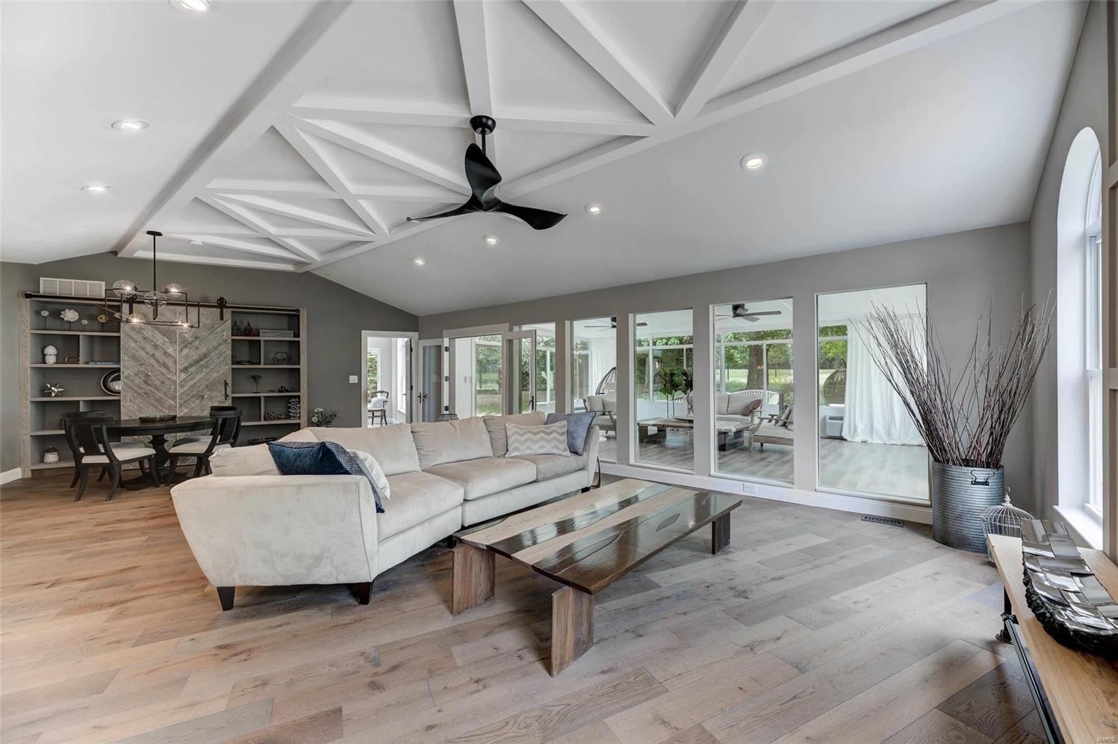 Clayton Acres - Residential