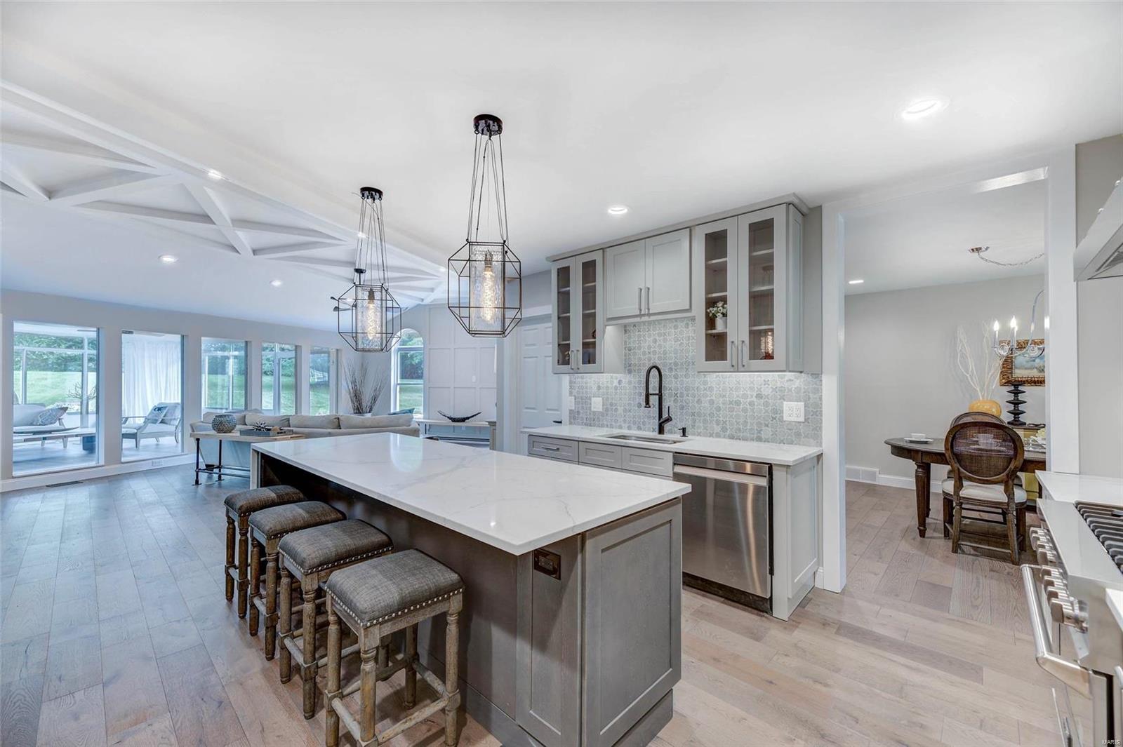 Clayton Acres - Residential