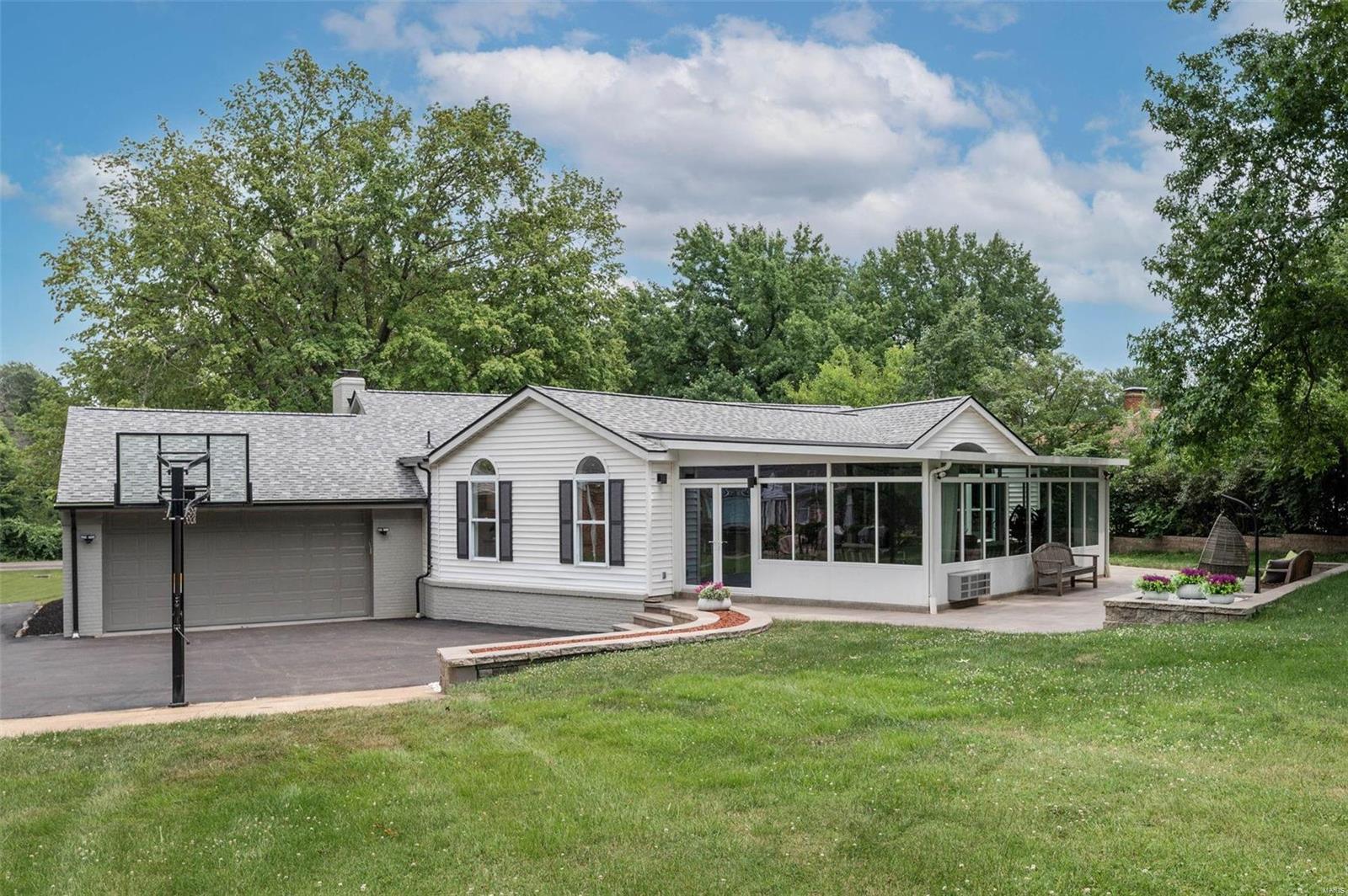 Clayton Acres - Residential