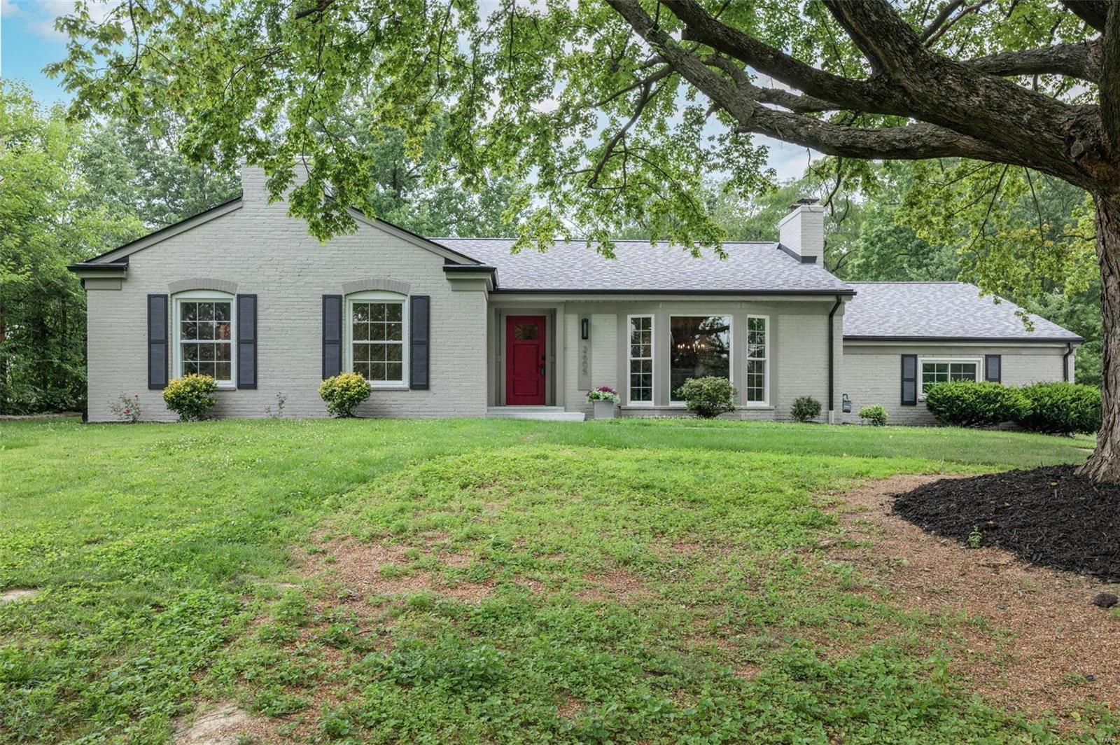 Clayton Acres - Residential