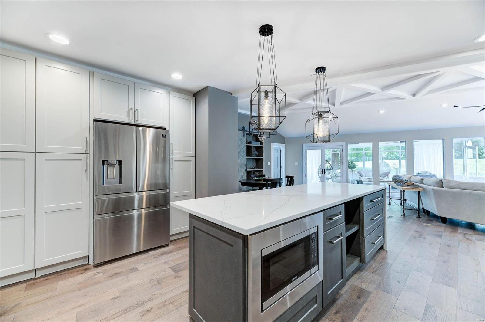 Clayton Acres - Residential