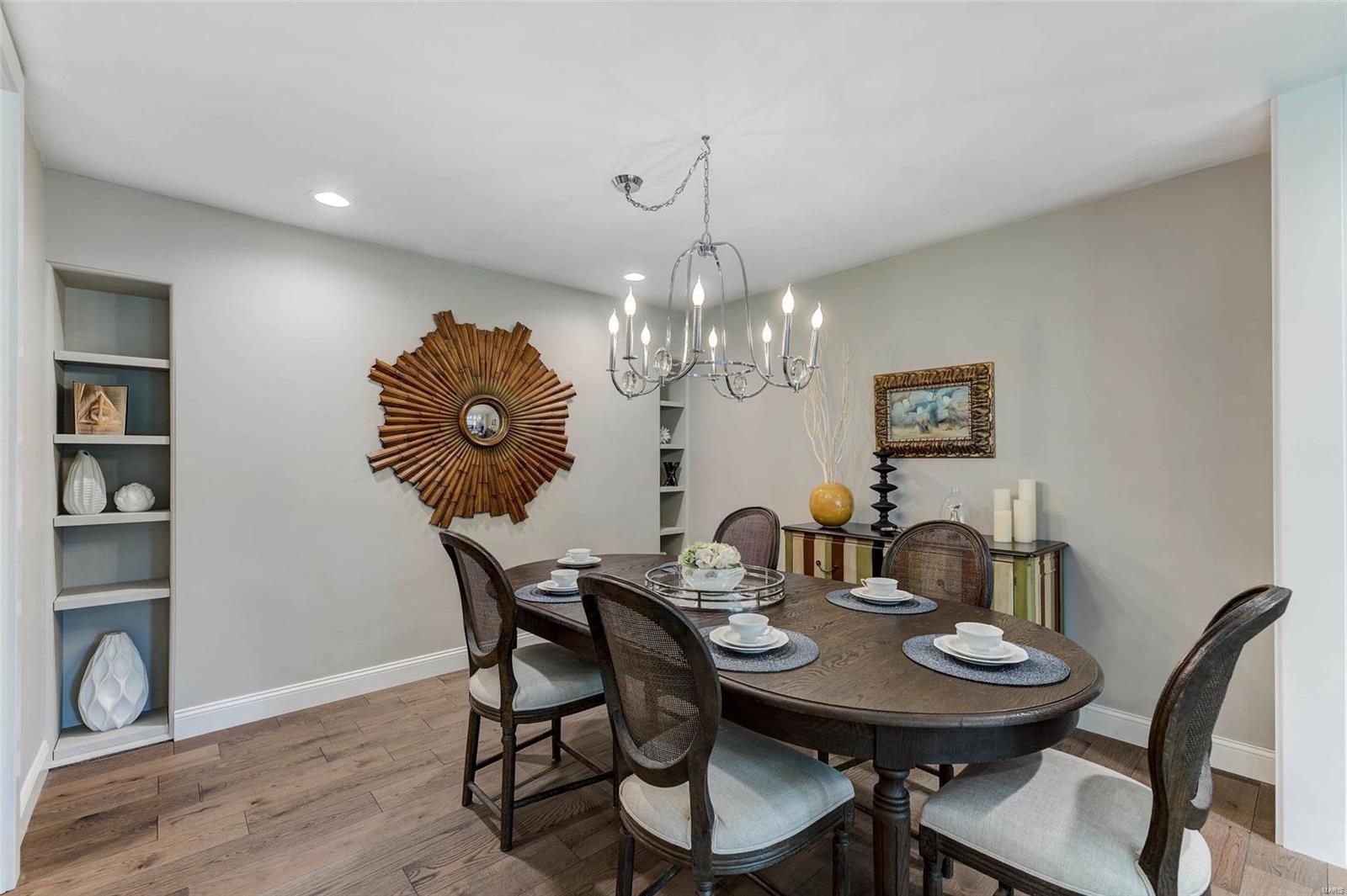 Clayton Acres - Residential