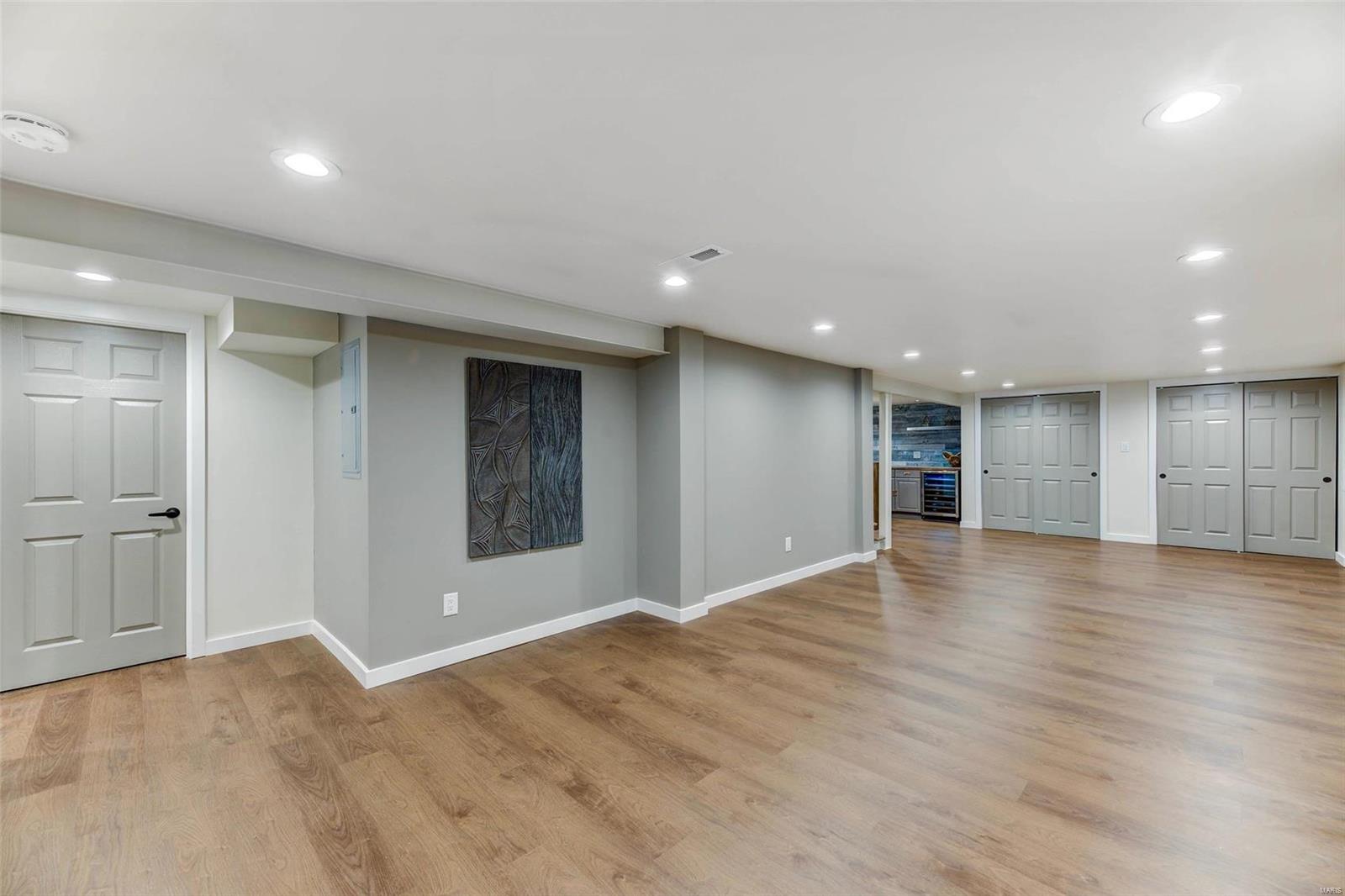 Clayton Acres - Residential