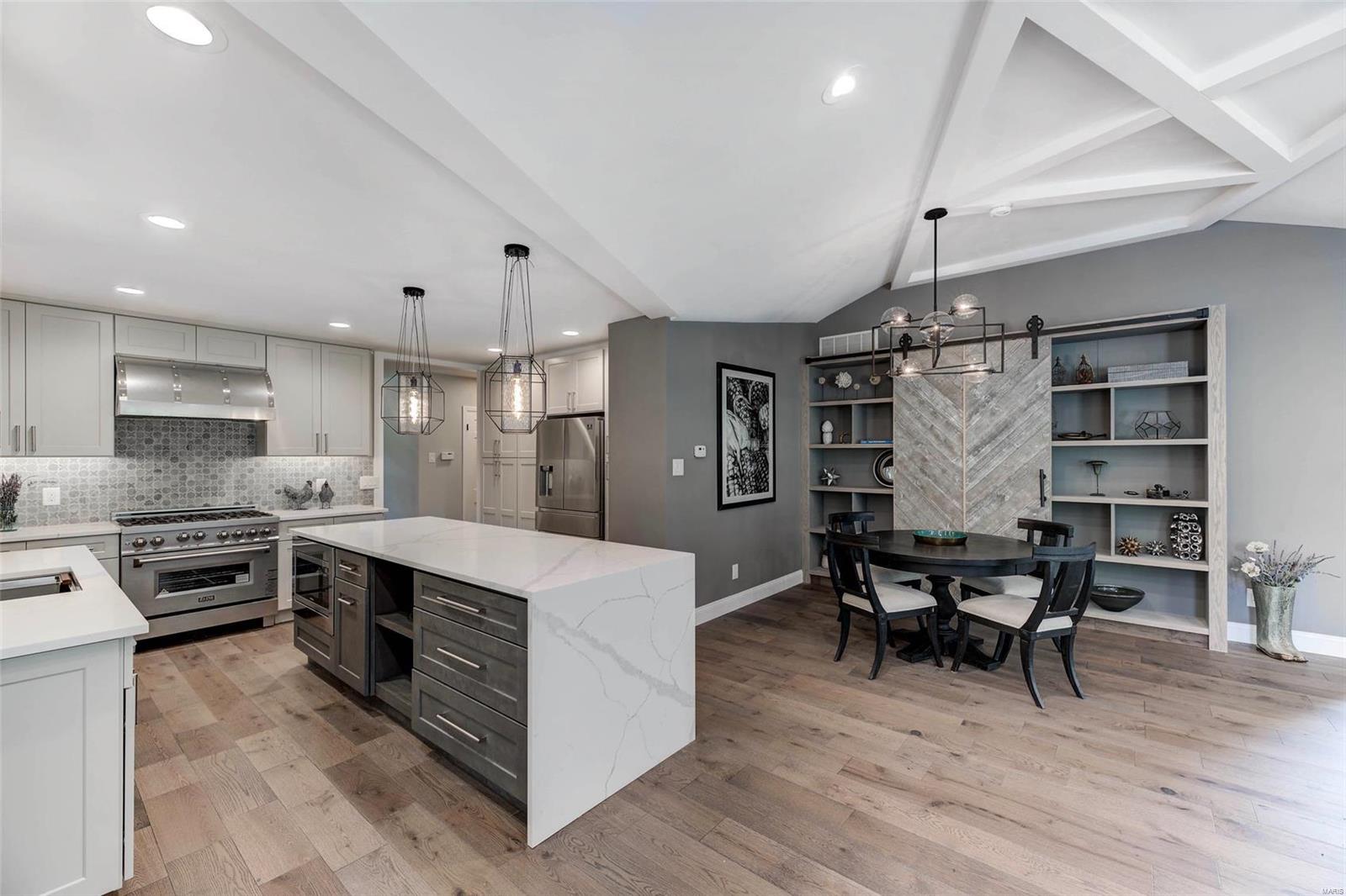 Clayton Acres - Residential