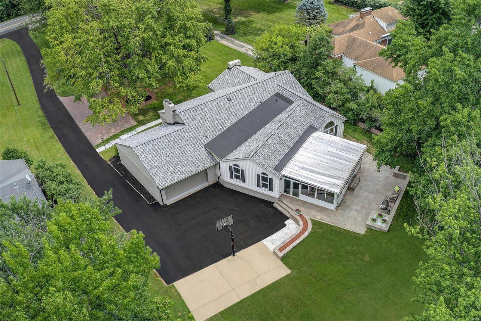 Clayton Acres - Residential