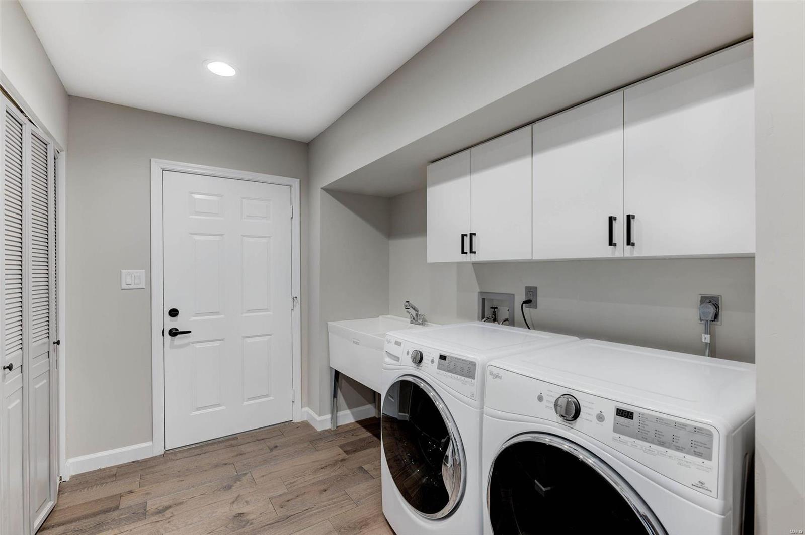 Clayton Acres - Residential