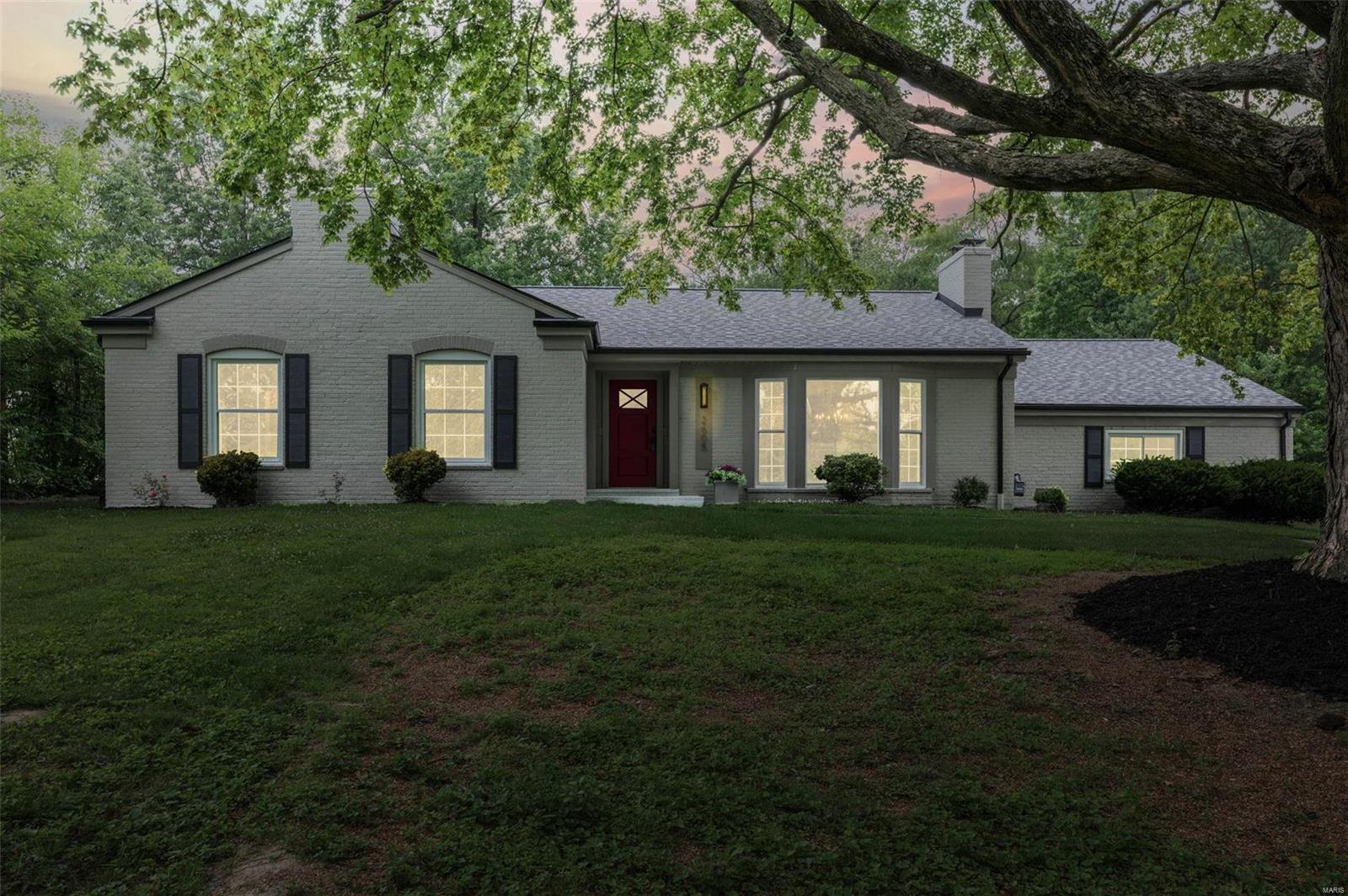 Clayton Acres - Residential