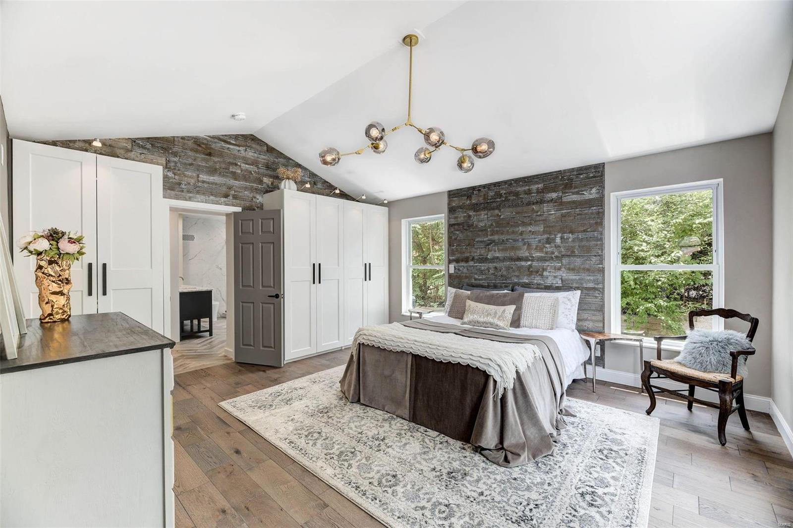 Clayton Acres - Residential