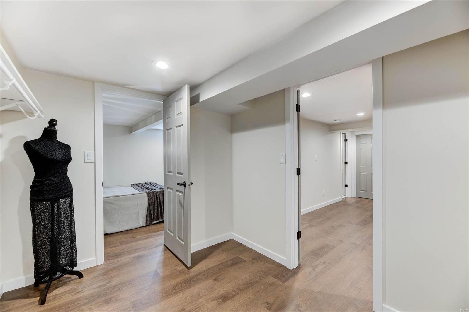 Clayton Acres - Residential