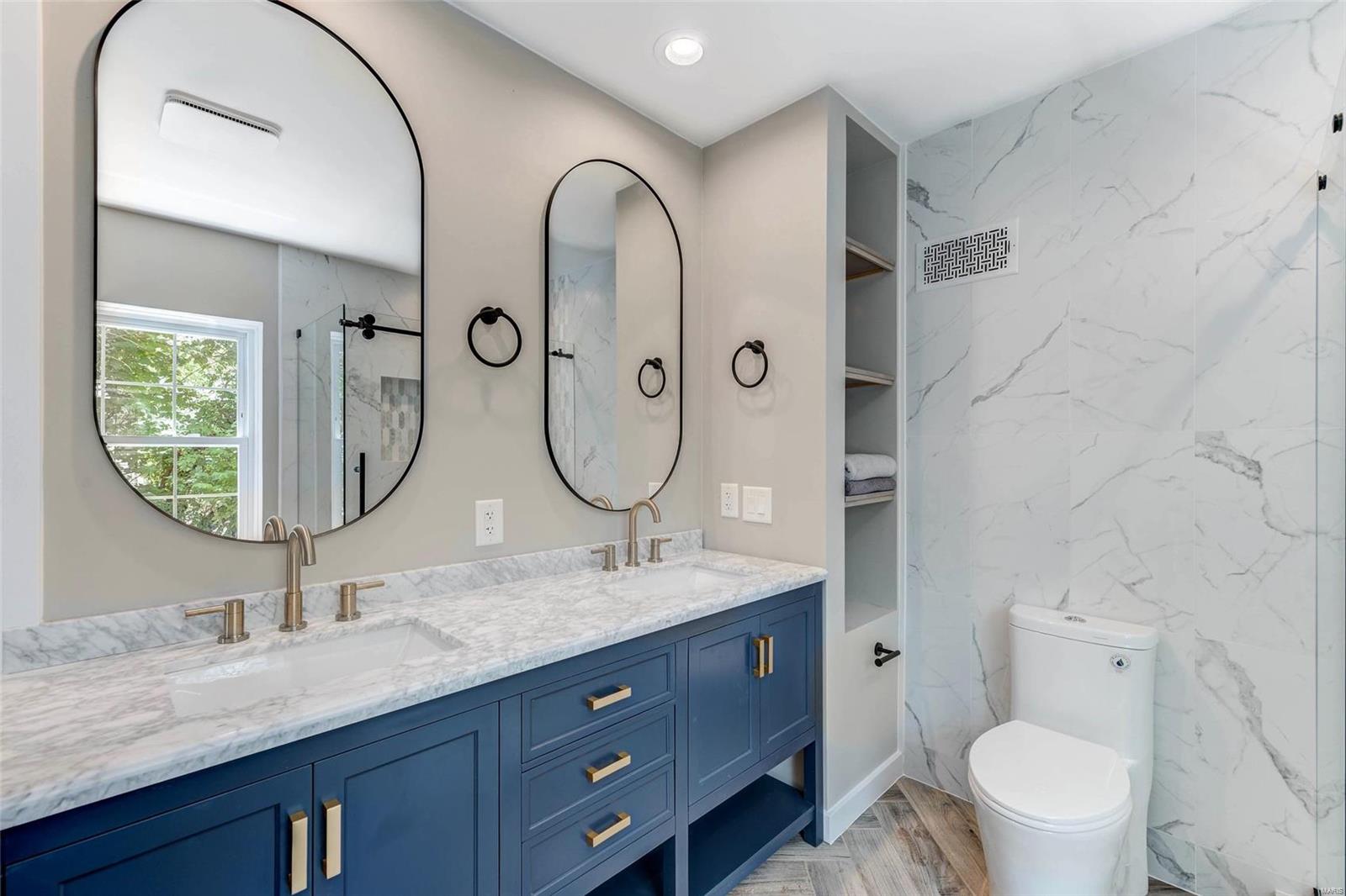 Clayton Acres - Residential