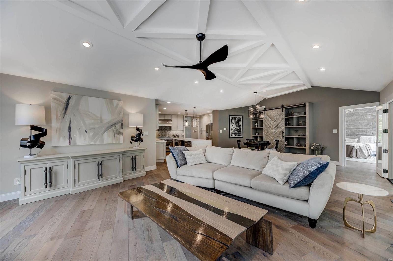 Clayton Acres - Residential