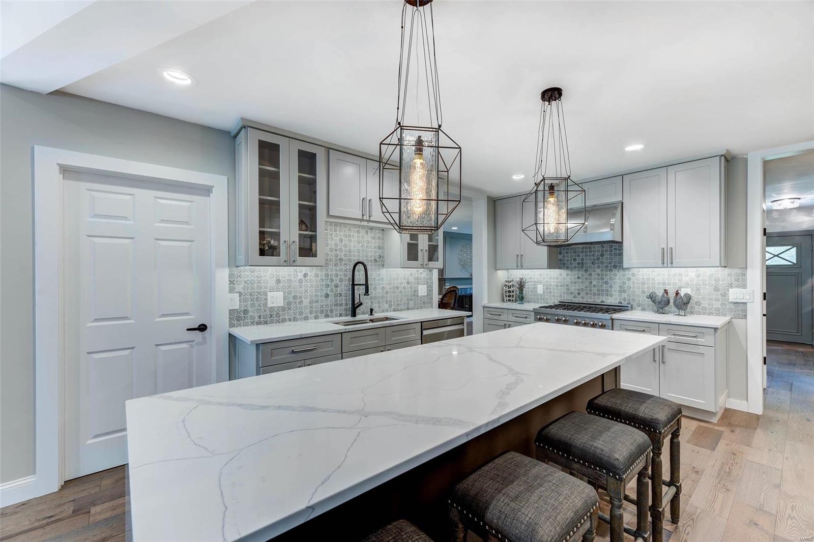 Clayton Acres - Residential