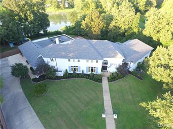 Carolewood Estates - Residential