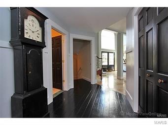 Carolewood Estates - Residential