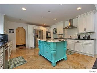 Carolewood Estates - Residential