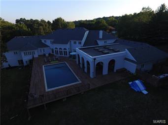 Carolewood Estates - Residential