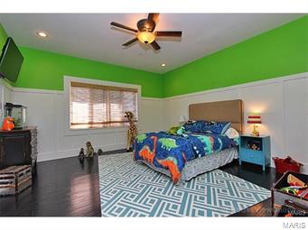 Carolewood Estates - Residential