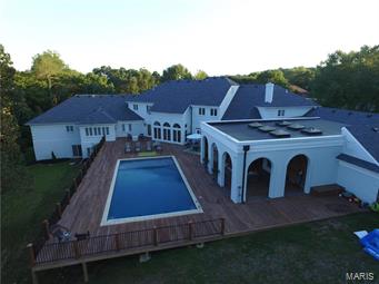 Carolewood Estates - Residential