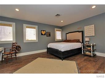 Carolewood Estates - Residential