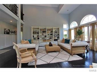 Carolewood Estates - Residential