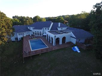 Carolewood Estates - Residential