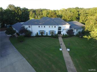 Carolewood Estates - Residential