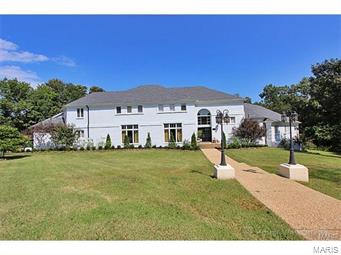 Carolewood Estates - Residential