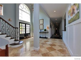 Carolewood Estates - Residential