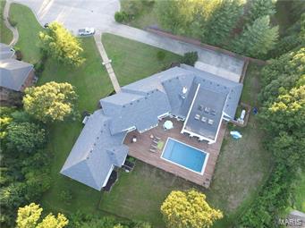 Carolewood Estates - Residential