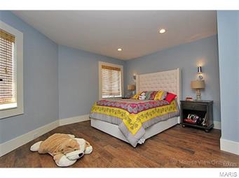 Carolewood Estates - Residential