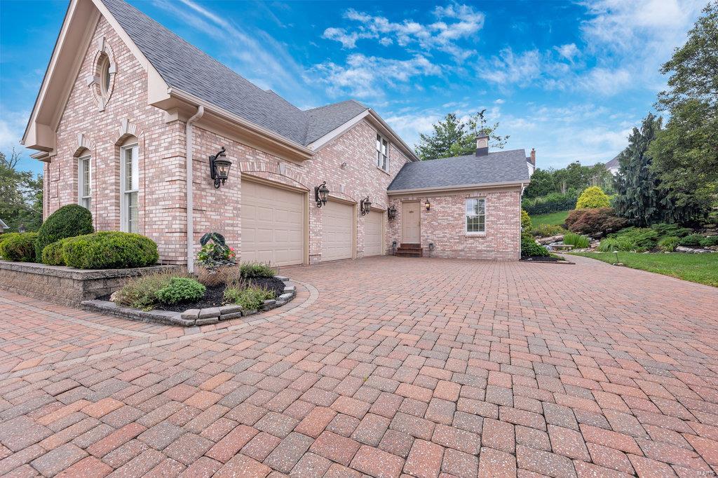 Wynfield Pointe - Residential