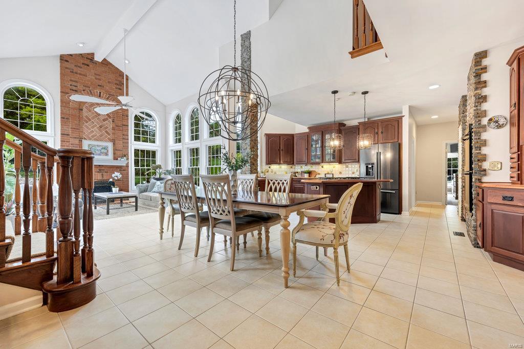 Wynfield Pointe - Residential