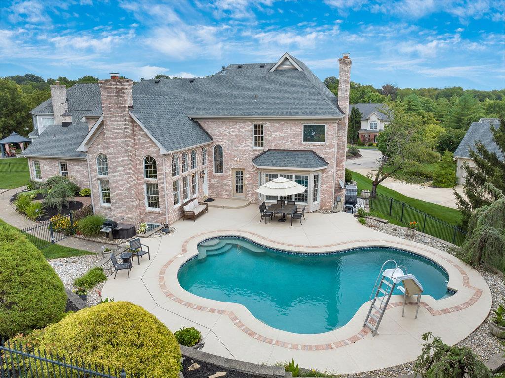 Wynfield Pointe - Residential