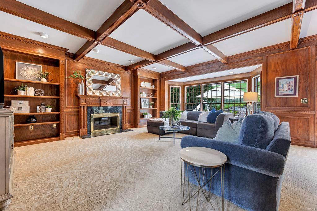 Wynfield Pointe - Residential