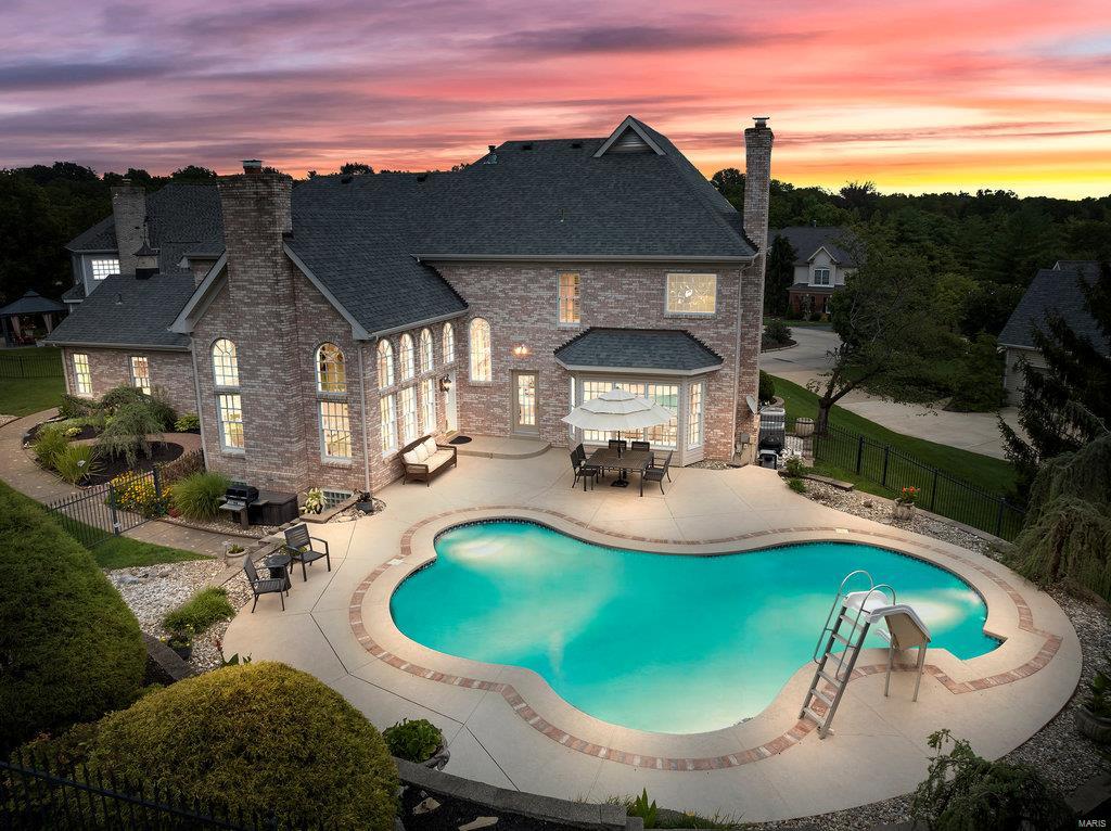 Wynfield Pointe - Residential