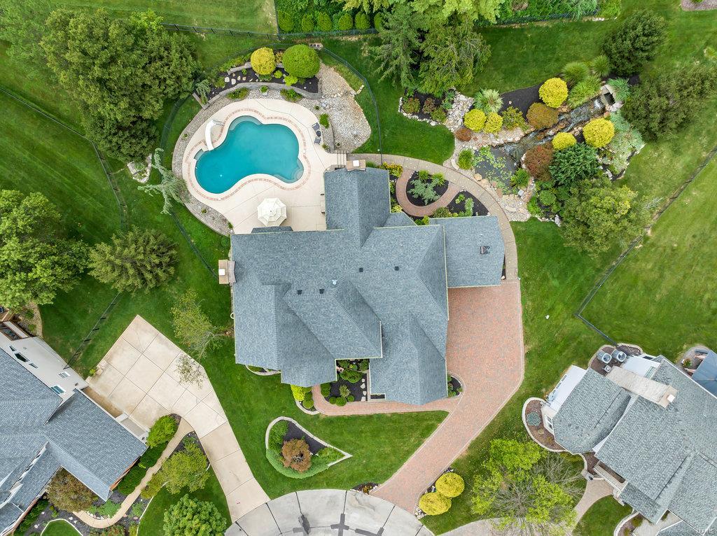 Wynfield Pointe - Residential