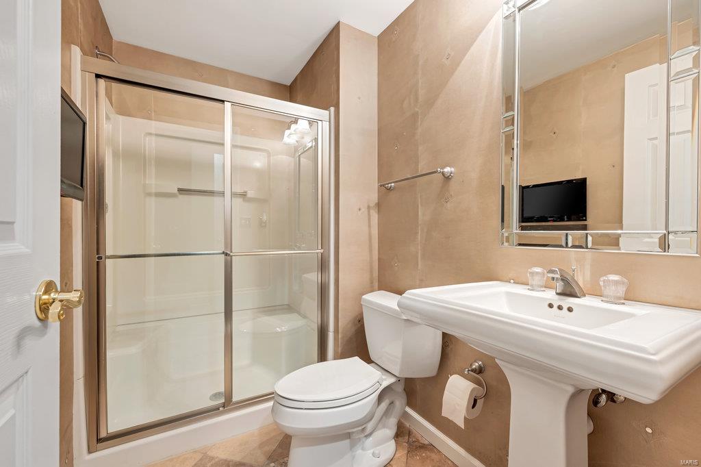 Wynfield Pointe - Residential