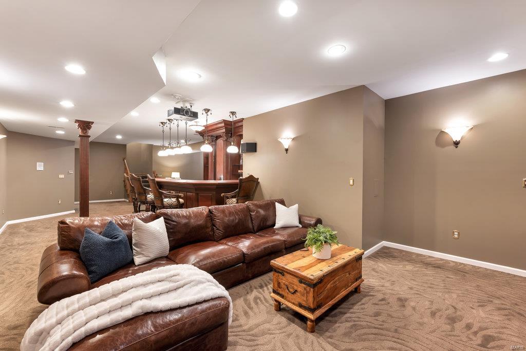 Wynfield Pointe - Residential