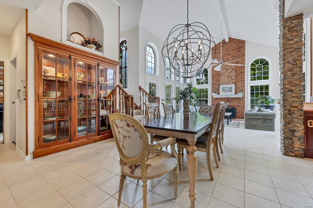 Wynfield Pointe - Residential