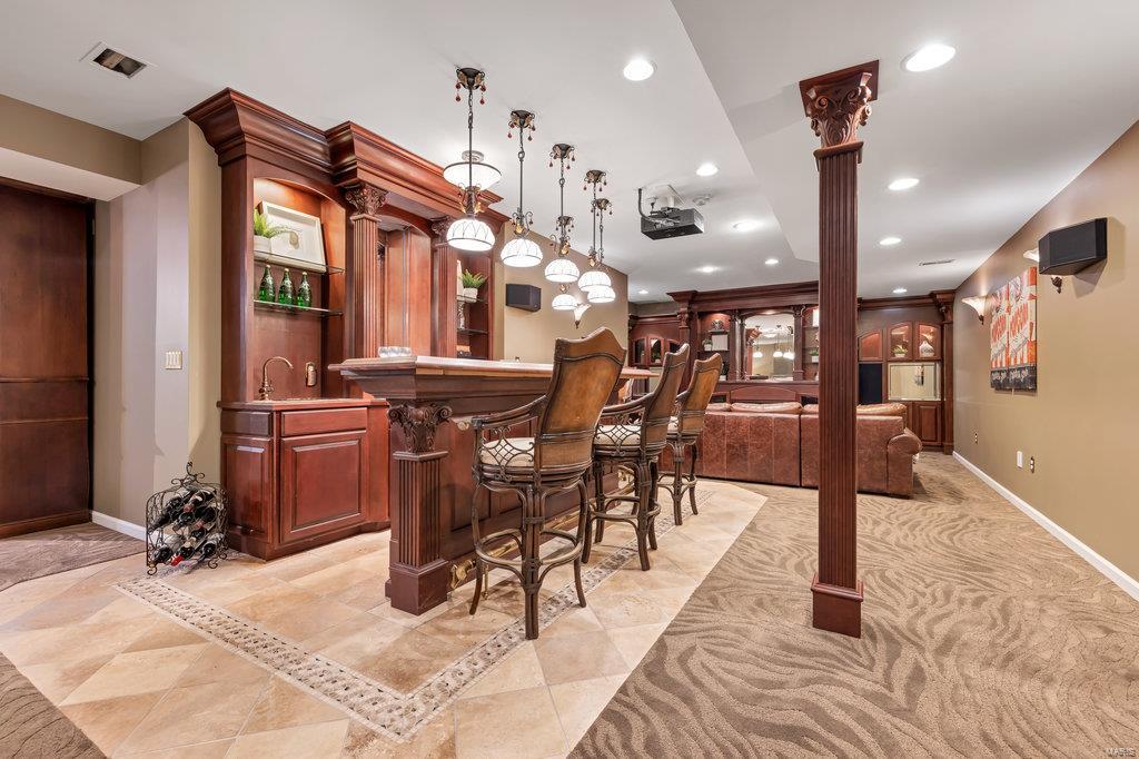 Wynfield Pointe - Residential