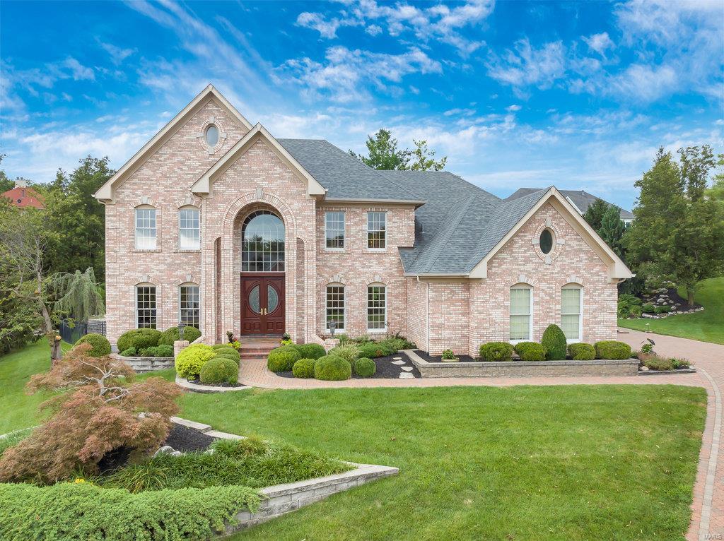 Wynfield Pointe - Residential