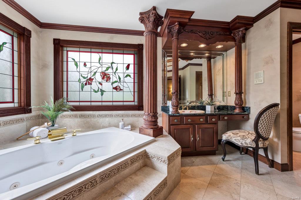 Wynfield Pointe - Residential