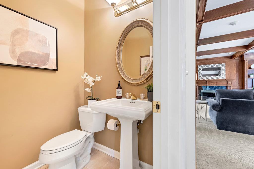 Wynfield Pointe - Residential