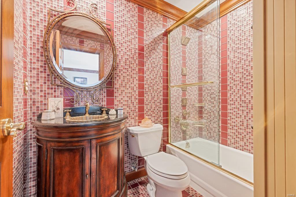 Wynfield Pointe - Residential