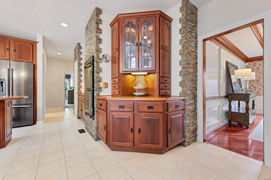 Wynfield Pointe - Residential