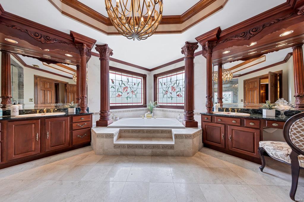 Wynfield Pointe - Residential