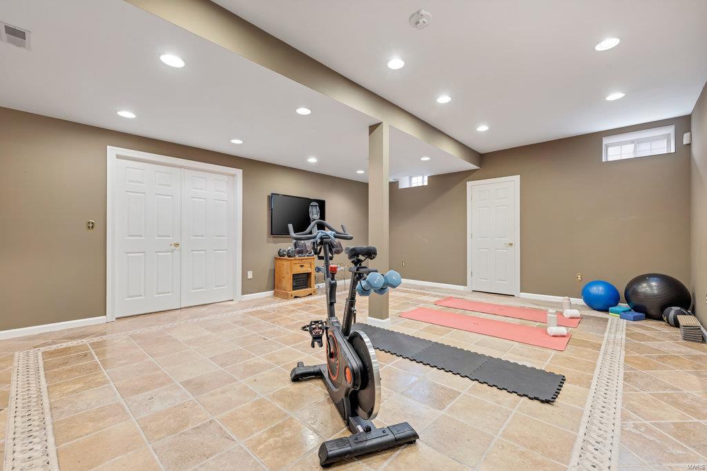 Wynfield Pointe - Residential